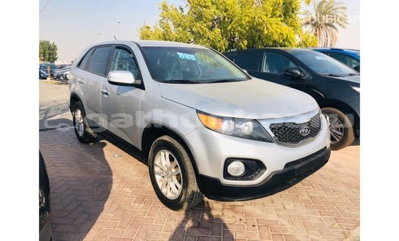 Buy Import Kia Sorento Other Car in Import - Dubai in Baa Buy Import Kia Sorento Other Car in Import - Dubai in Baa