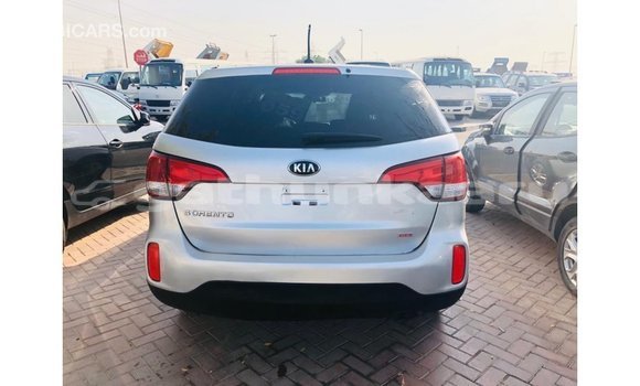 Buy Import Kia Sorento Other Car in Import - Dubai in Baa Buy Import Kia Sorento Other Car in Import - Dubai in Baa