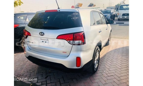 Buy Import Kia Sorento Other Car in Import - Dubai in Baa Buy Import Kia Sorento Other Car in Import - Dubai in Baa