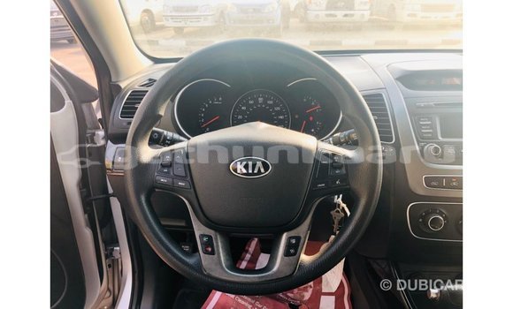 Buy Import Kia Sorento Other Car in Import - Dubai in Baa Buy Import Kia Sorento Other Car in Import - Dubai in Baa