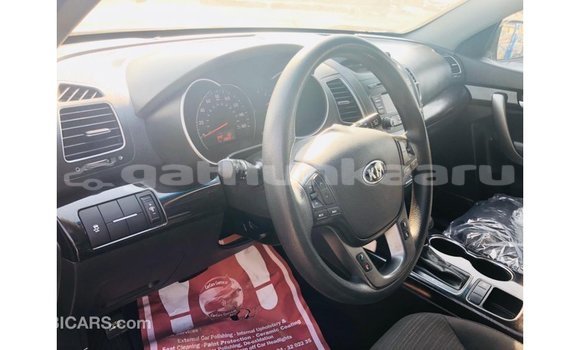 Buy Import Kia Sorento Other Car in Import - Dubai in Baa Buy Import Kia Sorento Other Car in Import - Dubai in Baa
