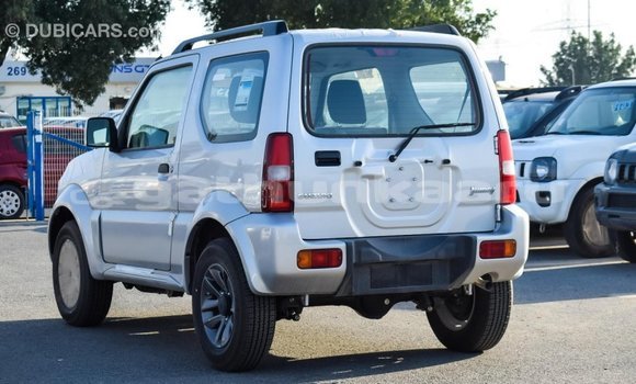 Buy Import Suzuki Jimny Other Car in Import - Dubai in Baa Buy Import Suzuki Jimny Other Car in Import - Dubai in Baa