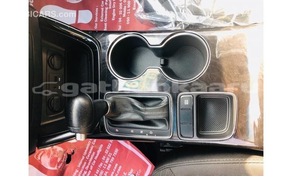 Buy Import Kia Sorento Other Car in Import - Dubai in Baa Buy Import Kia Sorento Other Car in Import - Dubai in Baa