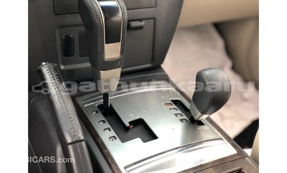 Buy Import Mitsubishi Pajero White Car in Import - Dubai in Baa Buy Import Mitsubishi Pajero White Car in Import - Dubai in Baa