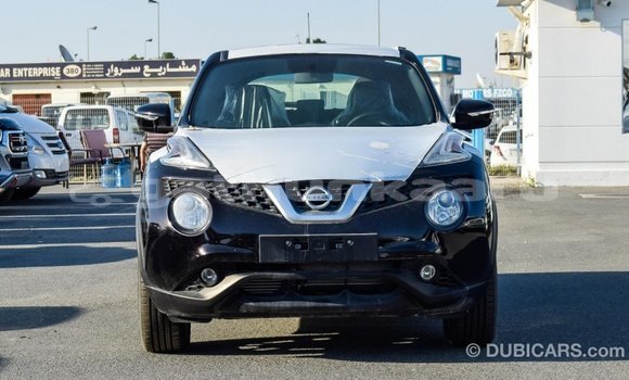 Buy Import Nissan Juke Black Car in Import - Dubai in Baa Buy Import Nissan Juke Black Car in Import - Dubai in Baa