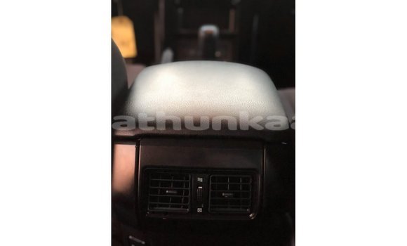 Buy Import Toyota Prado White Car in Import - Dubai in Baa Buy Import Toyota Prado White Car in Import - Dubai in Baa