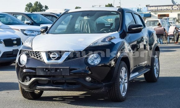 Buy Import Nissan Juke Black Car in Import - Dubai in Baa Buy Import Nissan Juke Black Car in Import - Dubai in Baa