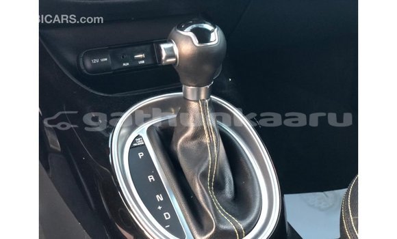 Buy Import Kia Soul Red Car in Import - Dubai in Baa Buy Import Kia Soul Red Car in Import - Dubai in Baa