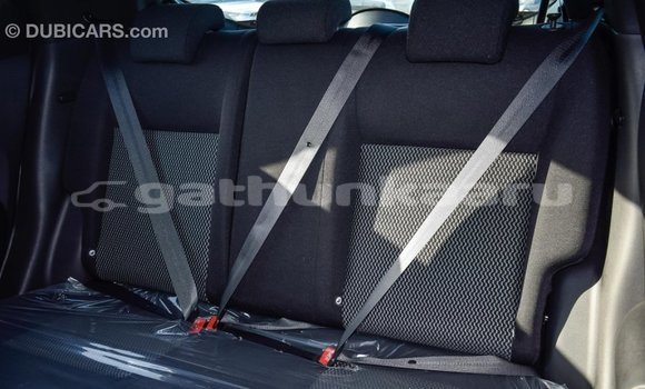 Buy Import Nissan Juke Black Car in Import - Dubai in Baa Buy Import Nissan Juke Black Car in Import - Dubai in Baa