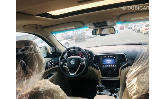 Buy Import Jeep Grand Cherokee Black Car in Import - Dubai in Baa Buy Import Jeep Grand Cherokee Black Car in Import - Dubai in Baa