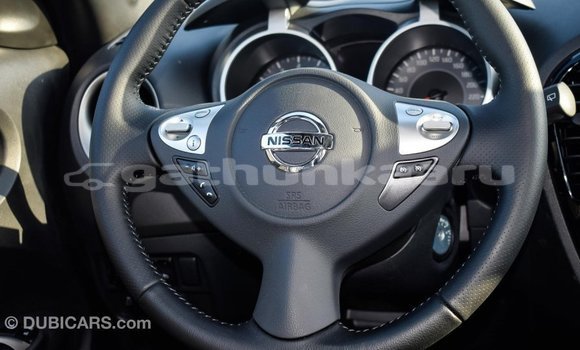 Buy Import Nissan Juke Black Car in Import - Dubai in Baa Buy Import Nissan Juke Black Car in Import - Dubai in Baa