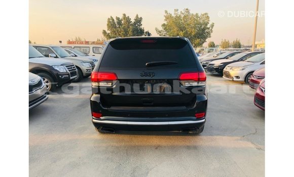 Buy Import Jeep Grand Cherokee Black Car in Import - Dubai in Baa Buy Import Jeep Grand Cherokee Black Car in Import - Dubai in Baa