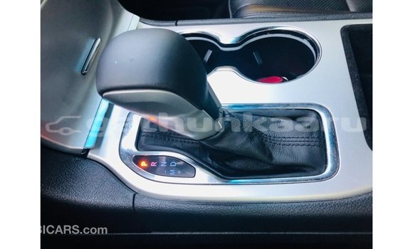 Buy Import Jeep Grand Cherokee Black Car in Import - Dubai in Baa Buy Import Jeep Grand Cherokee Black Car in Import - Dubai in Baa