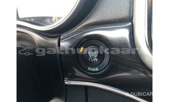 Buy Import Jeep Grand Cherokee Black Car in Import - Dubai in Baa Buy Import Jeep Grand Cherokee Black Car in Import - Dubai in Baa