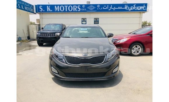 Buy Import Kia Optima Brown Car in Import - Dubai in Baa Buy Import Kia Optima Brown Car in Import - Dubai in Baa