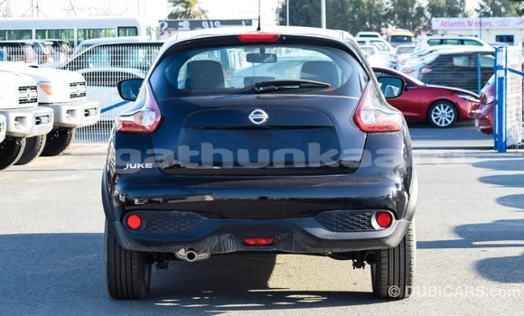 Buy Import Nissan Juke Black Car in Import - Dubai in Baa Buy Import Nissan Juke Black Car in Import - Dubai in Baa