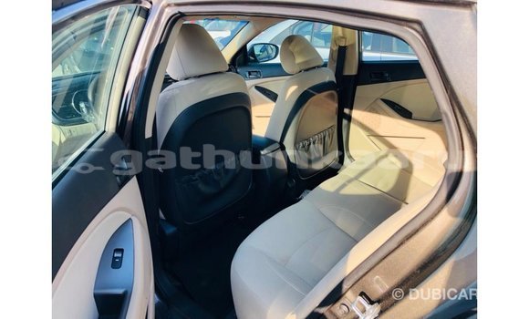 Buy Import Kia Optima Brown Car in Import - Dubai in Baa Buy Import Kia Optima Brown Car in Import - Dubai in Baa