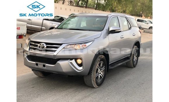 Buy Import Toyota Fortuner Other Car in Import - Dubai in Baa Buy Import Toyota Fortuner Other Car in Import - Dubai in Baa