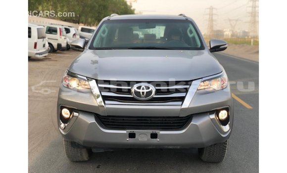 Buy Import Toyota Fortuner Other Car in Import - Dubai in Baa Buy Import Toyota Fortuner Other Car in Import - Dubai in Baa