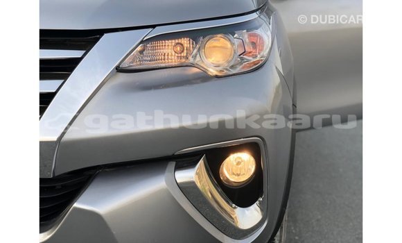 Buy Import Toyota Fortuner Other Car in Import - Dubai in Baa Buy Import Toyota Fortuner Other Car in Import - Dubai in Baa