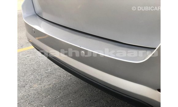 Buy Import Toyota Fortuner Other Car in Import - Dubai in Baa Buy Import Toyota Fortuner Other Car in Import - Dubai in Baa