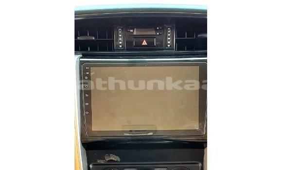 Buy Import Toyota Fortuner Other Car in Import - Dubai in Baa Buy Import Toyota Fortuner Other Car in Import - Dubai in Baa