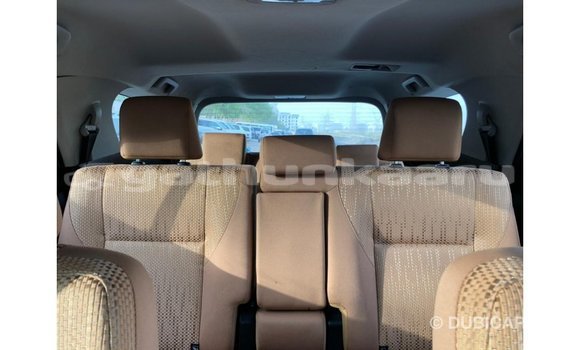 Buy Import Toyota Fortuner Other Car in Import - Dubai in Baa Buy Import Toyota Fortuner Other Car in Import - Dubai in Baa