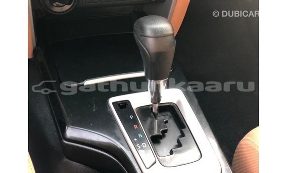 Buy Import Toyota Fortuner Other Car in Import - Dubai in Baa Buy Import Toyota Fortuner Other Car in Import - Dubai in Baa