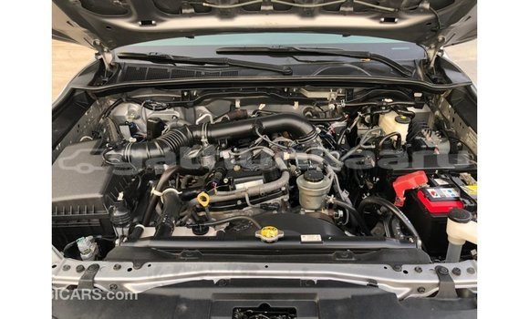 Buy Import Toyota Fortuner Other Car in Import - Dubai in Baa Buy Import Toyota Fortuner Other Car in Import - Dubai in Baa