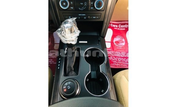 Buy Import Ford Explorer Red Car in Import - Dubai in Baa Buy Import Ford Explorer Red Car in Import - Dubai in Baa