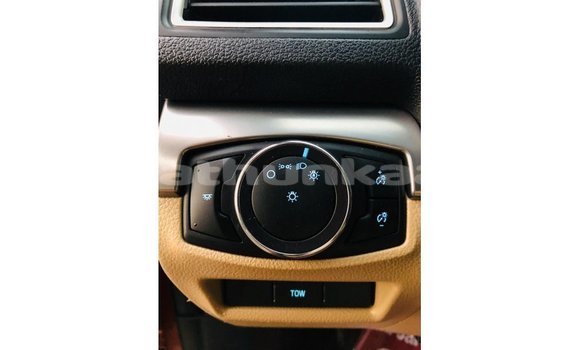 Buy Import Ford Explorer Red Car in Import - Dubai in Baa Buy Import Ford Explorer Red Car in Import - Dubai in Baa