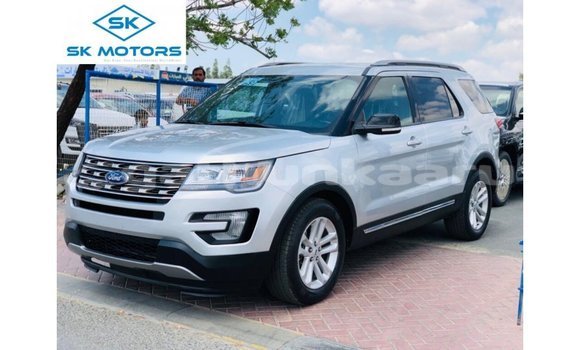 Buy Import Ford Explorer Other Car in Import - Dubai in Baa