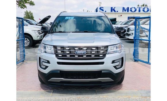Buy Import Ford Explorer Other Car in Import - Dubai in Baa Buy Import Ford Explorer Other Car in Import - Dubai in Baa