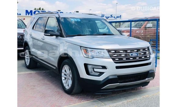 Buy Import Ford Explorer Other Car in Import - Dubai in Baa Buy Import Ford Explorer Other Car in Import - Dubai in Baa