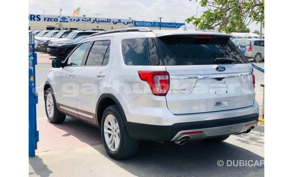 Buy Import Ford Explorer Other Car in Import - Dubai in Baa Buy Import Ford Explorer Other Car in Import - Dubai in Baa