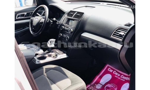 Buy Import Ford Explorer Other Car in Import - Dubai in Baa Buy Import Ford Explorer Other Car in Import - Dubai in Baa