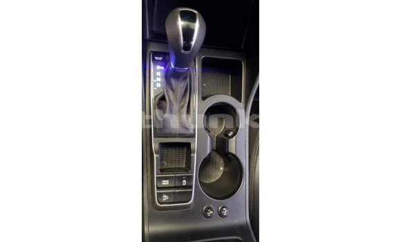 Buy Import Hyundai Tucson White Car in Import - Dubai in Baa Buy Import Hyundai Tucson White Car in Import - Dubai in Baa