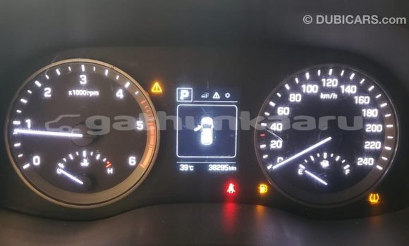 Buy Import Hyundai Tucson White Car in Import - Dubai in Baa Buy Import Hyundai Tucson White Car in Import - Dubai in Baa