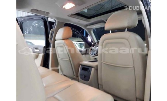 Buy Import Chevrolet Silverado Black Car in Import - Dubai in Baa Buy Import Chevrolet Silverado Black Car in Import - Dubai in Baa