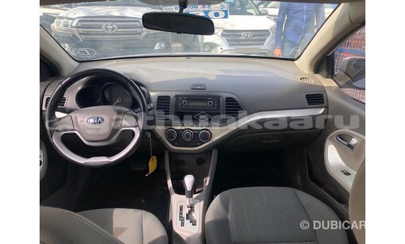 Buy Import Kia Picanto White Car in Import - Dubai in Baa Buy Import Kia Picanto White Car in Import - Dubai in Baa