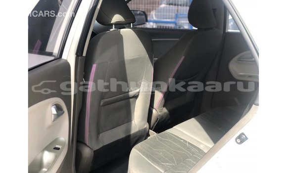 Buy Import Kia Picanto White Car in Import - Dubai in Baa Buy Import Kia Picanto White Car in Import - Dubai in Baa