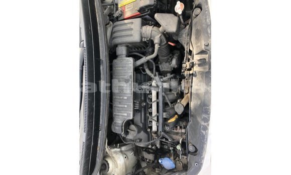 Buy Import Kia Picanto White Car in Import - Dubai in Baa Buy Import Kia Picanto White Car in Import - Dubai in Baa