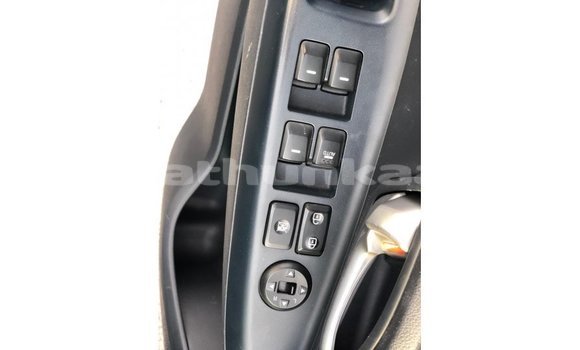 Buy Import Kia Rio Black Car in Import - Dubai in Baa Buy Import Kia Rio Black Car in Import - Dubai in Baa