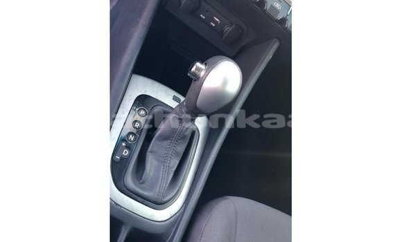 Buy Import Kia Rio Black Car in Import - Dubai in Baa Buy Import Kia Rio Black Car in Import - Dubai in Baa