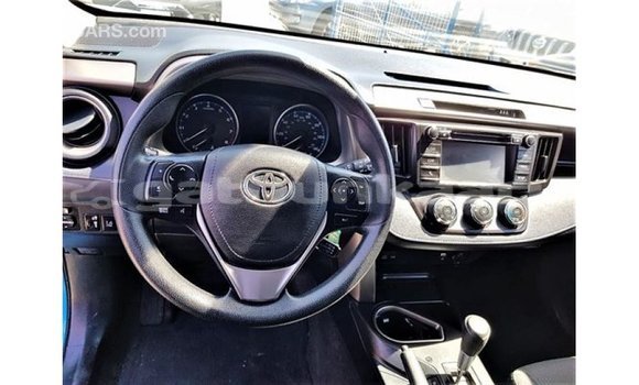 Buy Import Toyota 4Runner Blue Car in Import - Dubai in Baa Buy Import Toyota 4Runner Blue Car in Import - Dubai in Baa