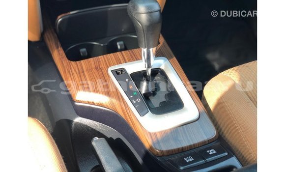 Buy Import Toyota Fortuner White Car in Import - Dubai in Baa Buy Import Toyota Fortuner White Car in Import - Dubai in Baa