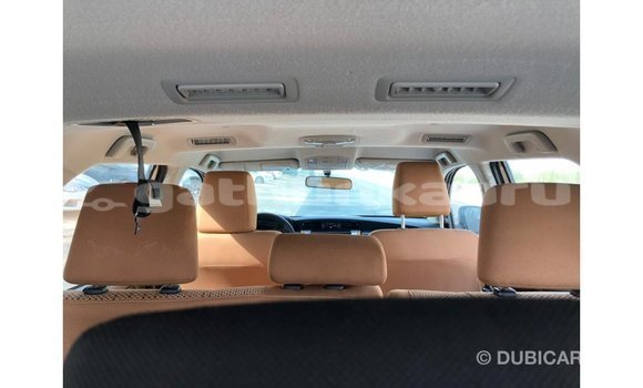 Buy Import Toyota Fortuner White Car in Import - Dubai in Baa Buy Import Toyota Fortuner White Car in Import - Dubai in Baa