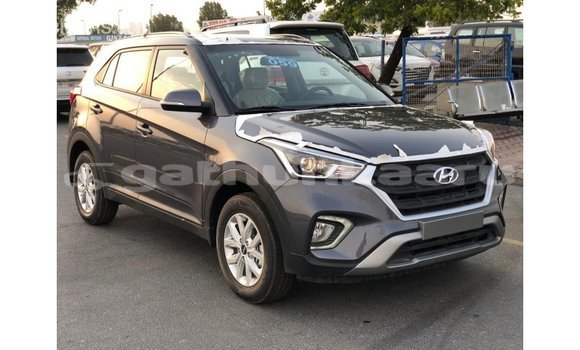 Buy Import Hyundai Creta Other Car in Import - Dubai in Baa Buy Import Hyundai Creta Other Car in Import - Dubai in Baa