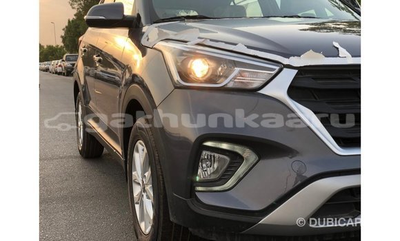 Buy Import Hyundai Creta Other Car in Import - Dubai in Baa Buy Import Hyundai Creta Other Car in Import - Dubai in Baa