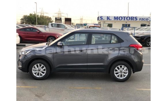 Buy Import Hyundai Creta Other Car in Import - Dubai in Baa Buy Import Hyundai Creta Other Car in Import - Dubai in Baa